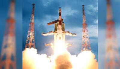 Giving India a new height in space technology, ISRO likely to launch Chandrayaan-2 in April