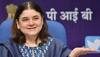 Caught on Cam: Maneka Gandhi abuses official accused of corruption