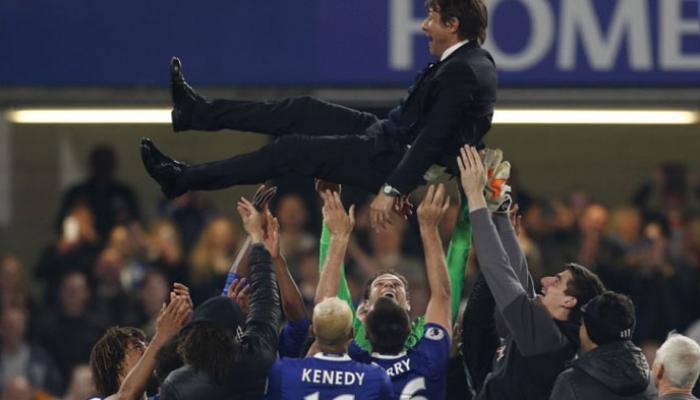 Chelsea thrash Hull City 4-0 to reach FA Cup quarterfinals