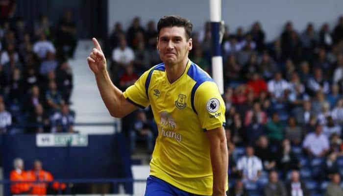 Four West Brom players questioned by police over taxi theft in Barcelona
