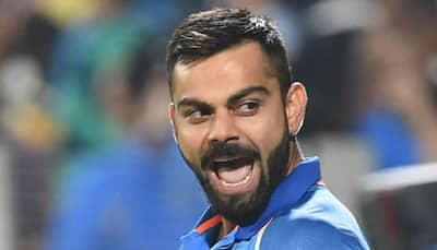 After Centurion win, sense of deja vu for India skipper Virat Kohli