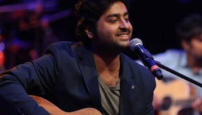 My team filters out the comments for me on social media: Arijit Singh