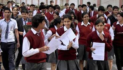 1,000 Bihar students expelled for cheating in Class 12 exams