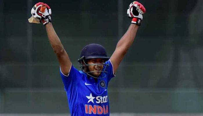 Vijay Hazare Trophy: Karnataka join Baroda for knockout leg