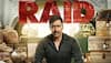 Raid: It's Ajay Devgn vs Saurabh Shukla in the new poster 