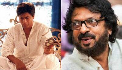 Shah Rukh refused to work with 'Padmaavat' director Sanjay Leela Bhansali not once but twice — Details inside