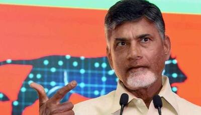 29 trips to Delhi and meetings with all, yet no justice for Andhra, CM Naidu hits out at Centre