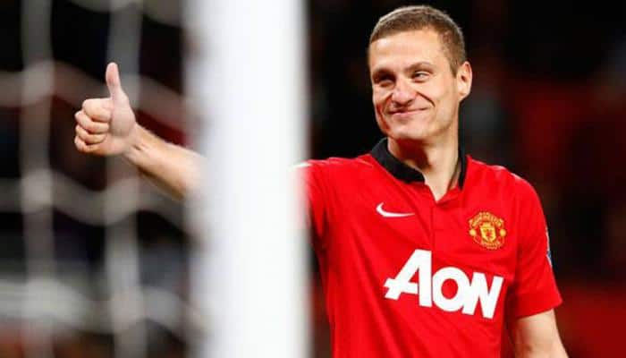 Manchester United great Nemanja Vidic to visit India