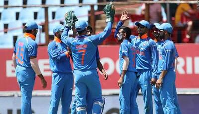Kepler Wessels not surprised with India's ODI series triumph against South Africa
