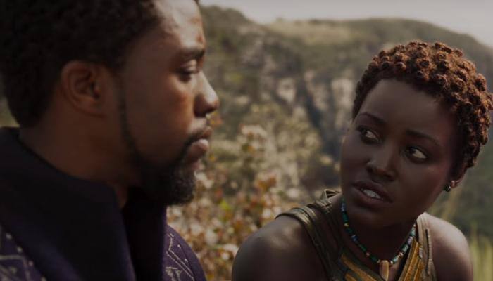 Marvel's superhero movie 'Black Panther' gets Rs 7 cr opening in India