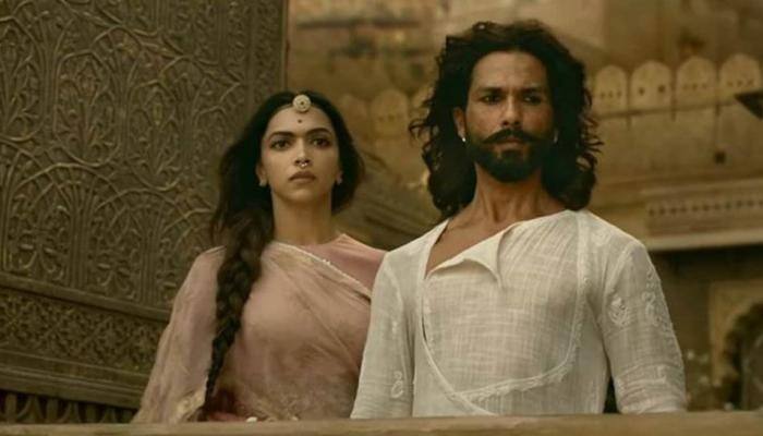 &#039;Padmaavat&#039; Box Office collection: Deepika Padukone-starrer in no mood to slow down