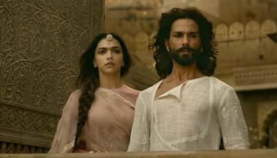 'Padmaavat' Box Office collection: Deepika Padukone-starrer in no mood to slow down
