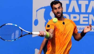 Yuki Bhambri fights but loses ATP Challenger final in Chennai