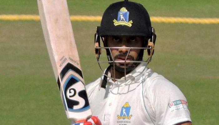 Vijay Hazare Trophy: Manoj Tiwary wins it for Bengal, helps Delhi enter quarterfinals