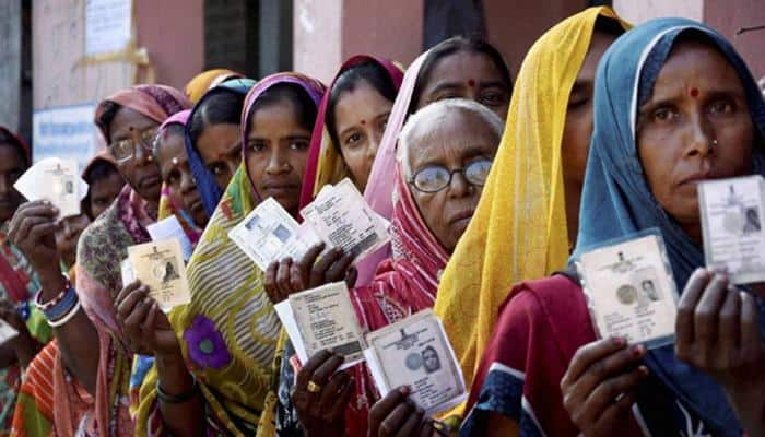 Gujarat civic polls: Dahod records highest turnout of 76.67%, Rajkot lowest