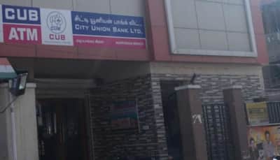 After PNB, City Union Bank says hit by Rs 12.8 crore fraud caused by SWIFT system 