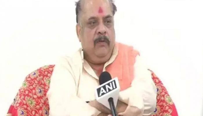 Ayodhya dispute: Amarnath Mishra expelled for making bribery allegations against ex-AIMPLB member Salman Nadvi