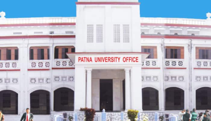 Patna University students’ union results declared amid stone pelting, firing