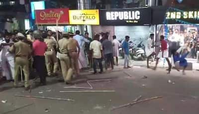 Kerala: Student unions call for bandh in Alappuzha following clashes between groups