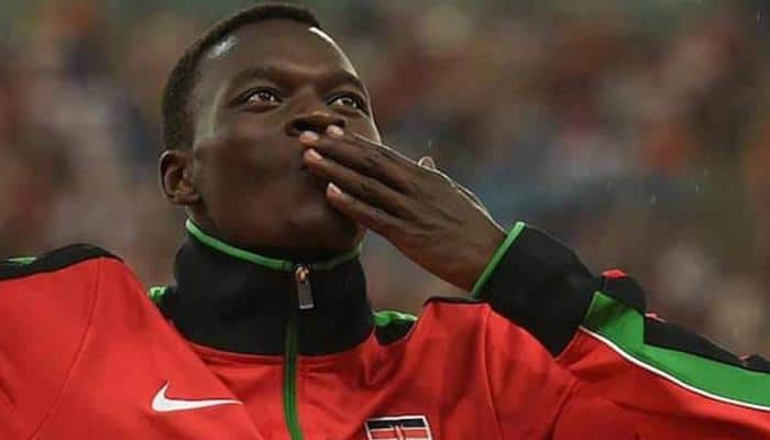 Nicholas Bett boost for Kenya in CWG as former world champion makes an impressive comeback