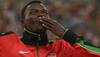 David Rudisha