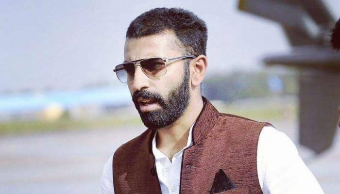 FIR against Youth Congress leader and NA Haris's son Mohammed Haris Nalapad for beating up man in Bengaluru restaurant