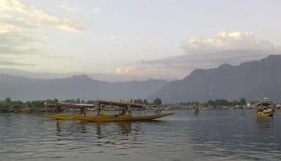 Efforts on to make tourism main engine of state's economic growth: Jammu and Kashmir Government