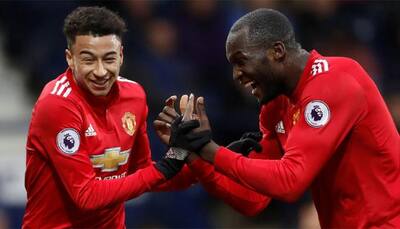 Despite VAR trouble, Romelu Lukaku brace takes Manchester United to FA Cup quarters