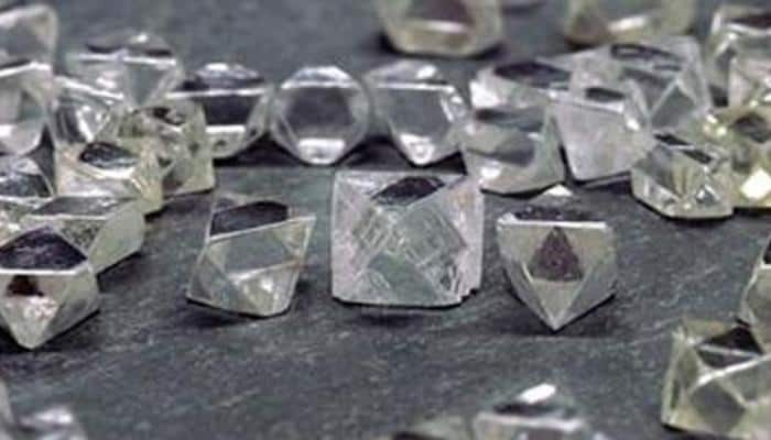 Diamond is now fraudster&#039;s best friend! Nexus under scanner