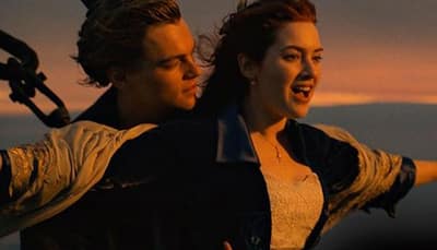 Had to happen: Billy Zane on why Jack had to die in 'Titanic'