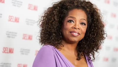 'Black Panther' is phenomenal: Oprah Winfrey