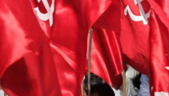 Congress activist killing: Two CPI(M) workers surrender