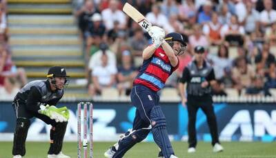 England beat New Zealand but miss T20 tri-series final