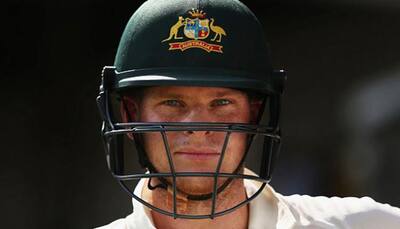 Australia skipper Steve Smith excited to take on South Africa's pace challenge