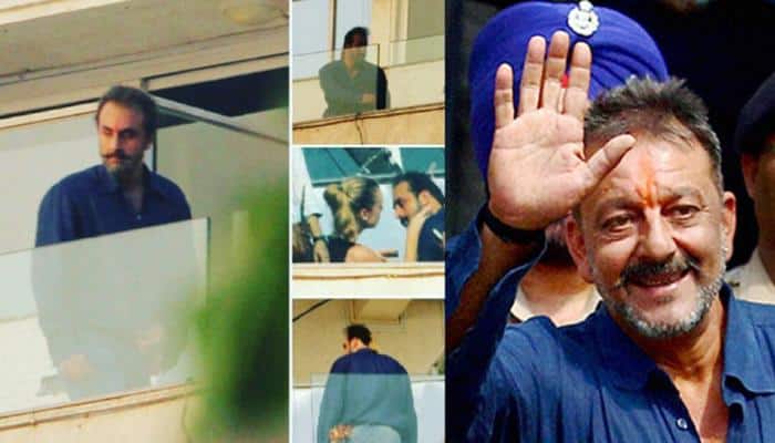 Sanjay Dutt biopic: 10 facts we bet you didn't know about the film on 'Khalnayak' 