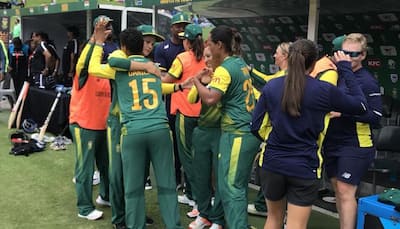 India women slump after middle-order collapse, lose third T20 against South Africa