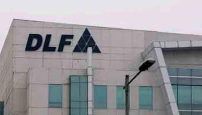 DLF plans to sell Rs 15,000 crore completed flats in 3-4 years