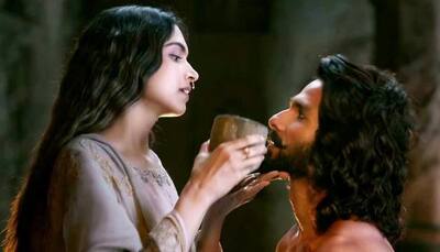 Padmaavat: Do you remember these dialogues from the period drama?