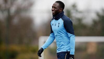  Unlikely France favourite Moussa Sissoko pleads World Cup case