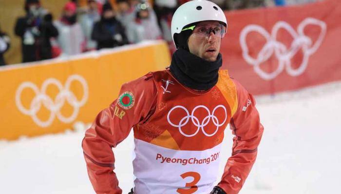  Belarus leader Alexander Lukashenko fumes after skier Anton Kushnir failed to qualify for Olympic final