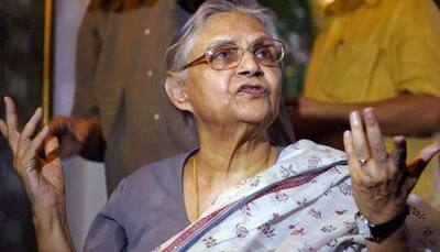 Despite being ignored, I will always stand by Congress: Sheila Dikshit