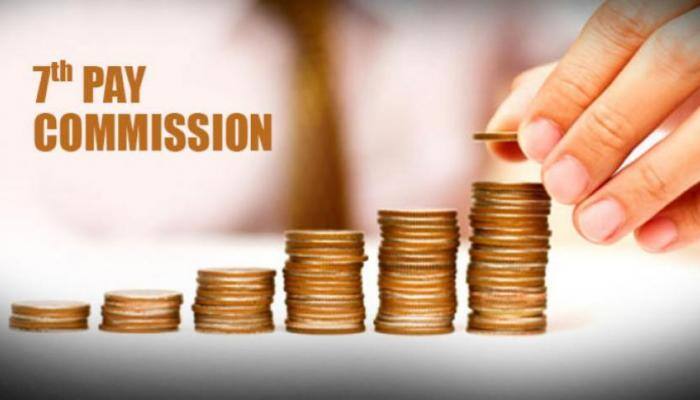 7th Pay Commission: Three-time fitment factor hike for Central govt employees