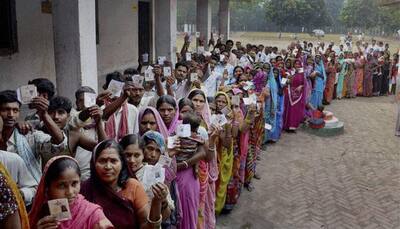 Gujarat civic polls: Counting today; BJP, Congress confident of victory