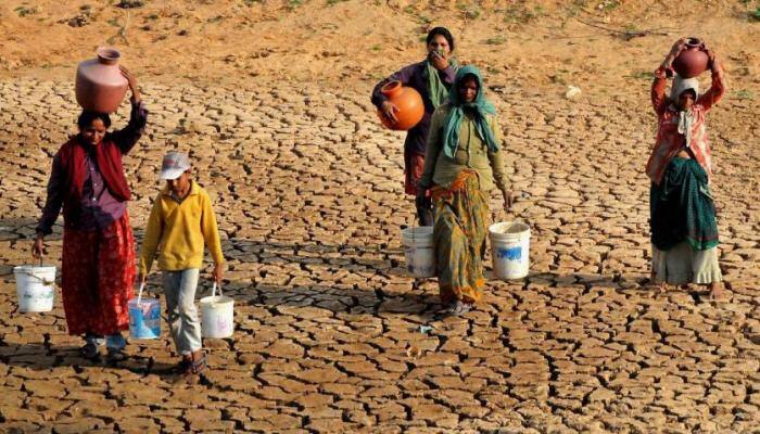 Water crisis looming, Gujarat issues advisory for cops on using water