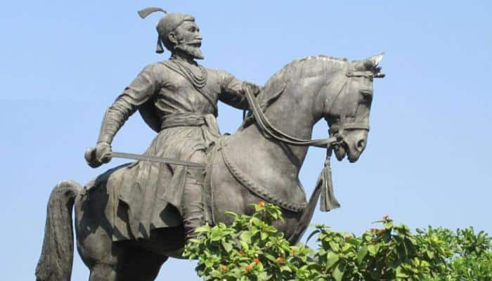 ‪‪Shivaji Jayanti 2018: Key facts about Maratha warrior Chhatrapati Shivaji Maharaj‬ 