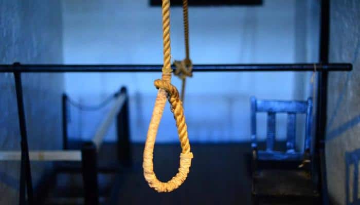 Shocking: MBA student hangs herself during video call with boyfriend in Hyderabad