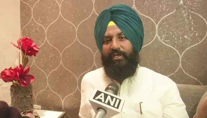 Lok Insaf Party MLA Simarjit Singh Bains alleges Congress leaders in Ludhiana tried to kill him