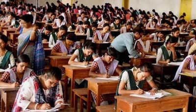 No shoes, only flip flops allowed for students giving board exams in Bihar