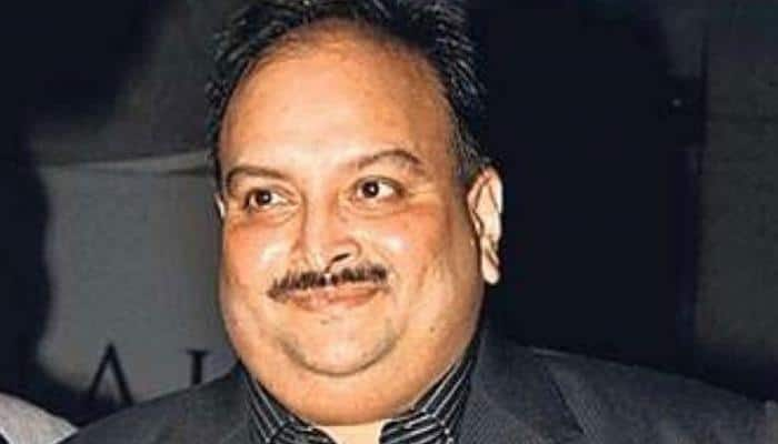 7 engineering students had filed FIR against Mehul Choksi last year