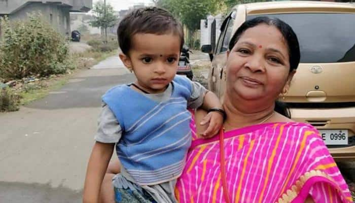 Nagpur: Journalist&#039;s mother, 1-yr-old daughter found dead in nullah